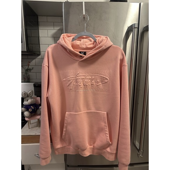 Fox Tops - Fox Originals SzXL Pink Raised Amsterdam Pouch No Draw String NWOT Supercross